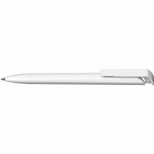 Kugelschreiber Trias high gloss (Art.-Nr. CA347981) - Der Trias high gloss ist ein Druckkugels...