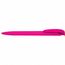 Kugelschreiber Jona high gloss (magenta) (Art.-Nr. CA348160)