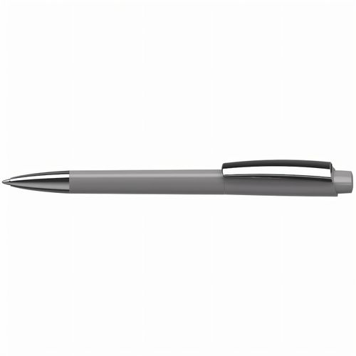 Kugelschreiber Zeno high gloss MMn (Art.-Nr. CA369220) - Der Zeno high gloss MMn ist ein Druckkug...