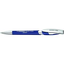 Kugelschreiber Rodeo high gloss MMn (dunkelblau) (Art.-Nr. CA372930)
