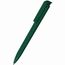 Kugelschreiber Trias recycling (dunkelgrün) (Art.-Nr. CA375575)