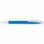 Kugelschreiber Arca high gloss MMn (hellblau) (Art.-Nr. CA380718)