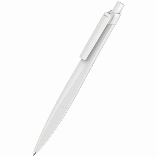 Druckkugelschreiber Shape recycling pencil (Art.-Nr. CA383092) - Der Shape recycling pencil ist ein...