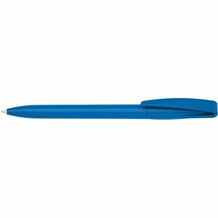 Kugelschreiber Cobra high gloss (hellblau) (Art.-Nr. CA388505)
