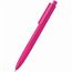 Druckkugelschreiber Tecto high gloss pencil (magenta) (Art.-Nr. CA398004)