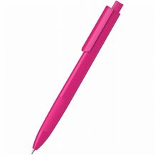 Druckkugelschreiber Tecto high gloss pencil (magenta) (Art.-Nr. CA398004)