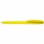Kugelschreiber Boa high gloss (gelb) (Art.-Nr. CA399193)
