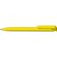 Kugelschreiber Trias recycling (gelb) (Art.-Nr. CA404803)