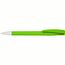 Kugelschreiber Cobra high gloss Mn (hellgrün) (Art.-Nr. CA410610)