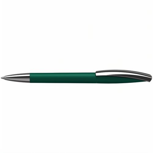 Kugelschreiber Arca softtouch MMn (Art.-Nr. CA412069) - Der Arca softtouch MMn ist ein Drehkugel...