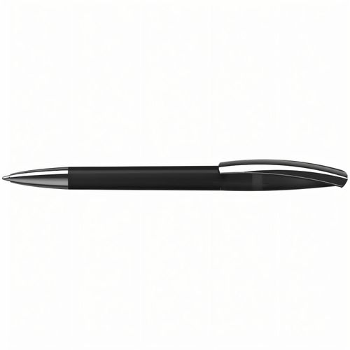 Kugelschreiber Arca softfrost MMn (Art.-Nr. CA415705) - Der Arca softfrost MMn ist ein Drehkugel...