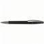 Kugelschreiber Arca softfrost MMn (softfrost schwarz) (Art.-Nr. CA415705)