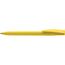 Kugelschreiber Cobra bio matt (gelb) (Art.-Nr. CA416724)
