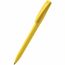 Kugelschreiber Cobra bio matt (gelb) (Art.-Nr. CA416724)