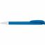 Kugelschreiber Jona high gloss Mn (hellblau) (Art.-Nr. CA444701)
