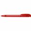 Kugelschreiber Jona ice (rot ice) (Art.-Nr. CA447249)