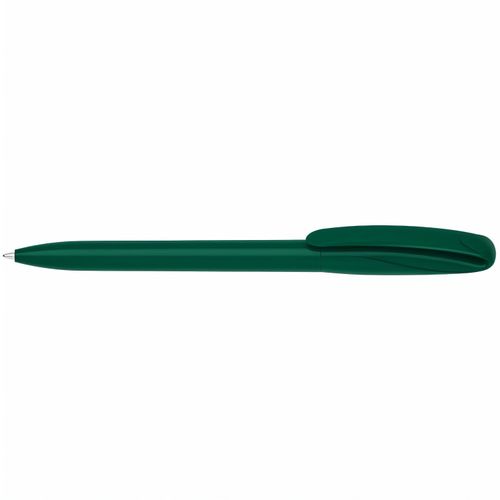 Kugelschreiber Boa high gloss (Art.-Nr. CA450202) - Der Boa high gloss ist ein Drehkugelschr...