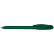 Kugelschreiber Boa high gloss (dunkelgrün) (Art.-Nr. CA450202)
