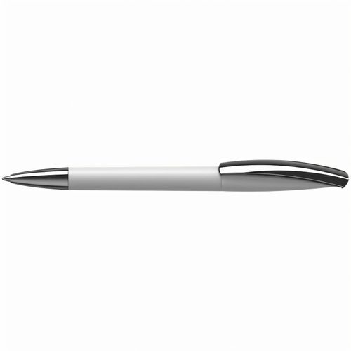 Kugelschreiber Arca softtouch MMn (Art.-Nr. CA450909) - Der Arca softtouch MMn ist ein Drehkugel...