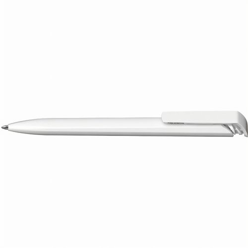 Kugelschreiber Trias softtouch/high gloss (Art.-Nr. CA454541) - Der Trias softtouch/high gloss ist ein...