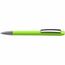 Kugelschreiber Zeno high gloss MMn (hellgrün) (Art.-Nr. CA458720)