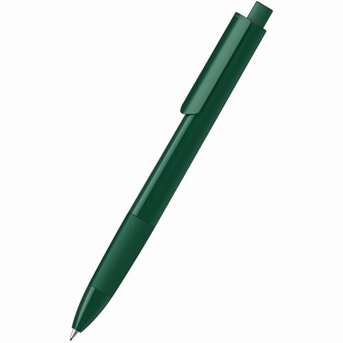 Druckkugelschreiber Tecto high gloss pencil (Art.-Nr. CA461987) - Der Tecto high gloss pencil ist ein...