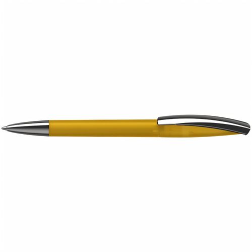 Kugelschreiber Arca softfrost MMn (Art.-Nr. CA468811) - Der Arca softfrost MMn ist ein Drehkugel...