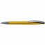 Kugelschreiber Arca softfrost MMn (softfrost sonnengelb) (Art.-Nr. CA468811)