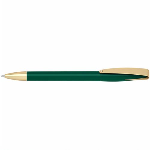Kugelschreiber Cobra high gloss MMg (Art.-Nr. CA472606) - Der Cobra high gloss MMg ist ein Drehkug...