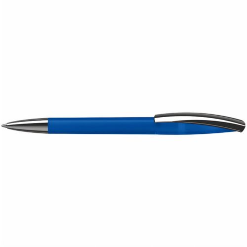 Kugelschreiber Arca softfrost MMn (Art.-Nr. CA487359) - Der Arca softfrost MMn ist ein Drehkugel...
