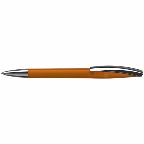 Kugelschreiber Arca softfrost MMn (Art.-Nr. CA495536) - Der Arca softfrost MMn ist ein Drehkugel...