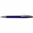 Kugelschreiber Arca transparent MMn (dunkelblau transparent) (Art.-Nr. CA504181)