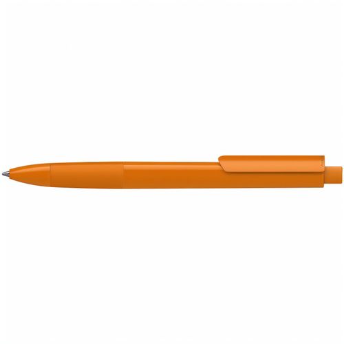 Kugelschreiber Tecto high gloss (Art.-Nr. CA504201) - Der Tecto high gloss ist ein Druckkugels...