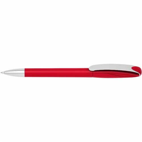 Kugelschreiber Boa high gloss MMn (Art.-Nr. CA505464) - Der Boa high gloss MMn ist ein Drehkugel...