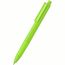 Druckkugelschreiber Tecto high gloss pencil (hellgrün) (Art.-Nr. CA511427)