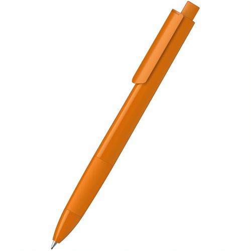 Druckkugelschreiber Tecto high gloss pencil (Art.-Nr. CA515425) - Der Tecto high gloss pencil ist ein...