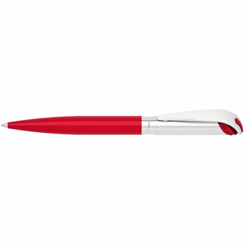 Kugelschreiber I-roq metal Mc (Art.-Nr. CA515777) - Der I-roq metal Mc ist ein Drehkugelschr...