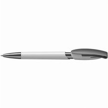 Kugelschreiber Rodeo high gloss MMn (weiß) (Art.-Nr. CA516809)