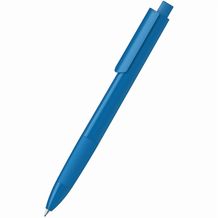Druckkugelschreiber Tecto high gloss pencil (hellblau) (Art.-Nr. CA521252)