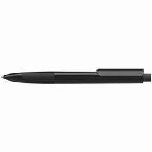 Kugelschreiber Tecto high gloss (Schwarz) (Art.-Nr. CA524265)