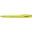 Kugelschreiber Boa transparent (gelb transparent) (Art.-Nr. CA532043)