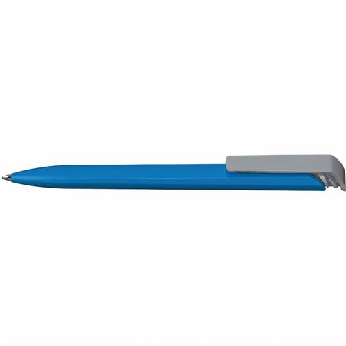 Kugelschreiber Trias softtouch/high gloss (Art.-Nr. CA534896) - Der Trias softtouch/high gloss ist ein...