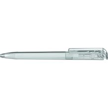 Kugelschreiber Trias transparent (transparent) (Art.-Nr. CA540018)