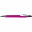 Kugelschreiber Arca softfrost MMn (softfrost pink) (Art.-Nr. CA549325)