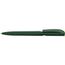 Kugelschreiber Push high gloss (dunkelgrün) (Art.-Nr. CA561579)