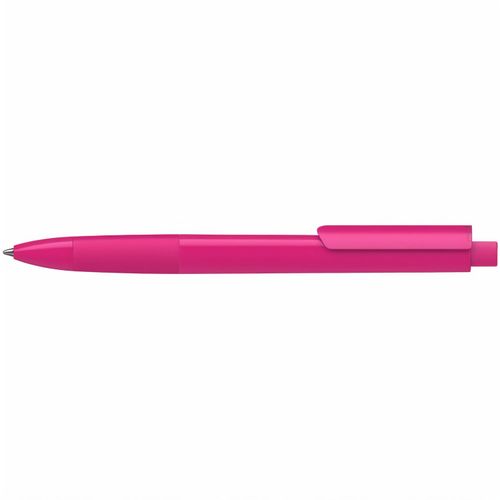 Kugelschreiber Tecto high gloss (Art.-Nr. CA565192) - Der Tecto high gloss ist ein Druckkugels...