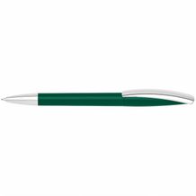 Kugelschreiber Arca high gloss MMn (dunkelgrün) (Art.-Nr. CA567486)