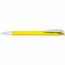Kugelschreiber Jona high gloss MMn (gelb) (Art.-Nr. CA568690)