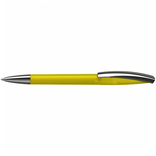 Kugelschreiber Arca softfrost MMn (Art.-Nr. CA577603) - Der Arca softfrost MMn ist ein Drehkugel...