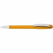 Kugelschreiber Boa high gloss MMn (hellorange) (Art.-Nr. CA590668)